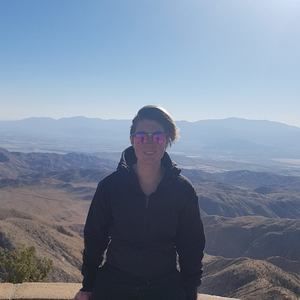 Meet your Posher, Alana